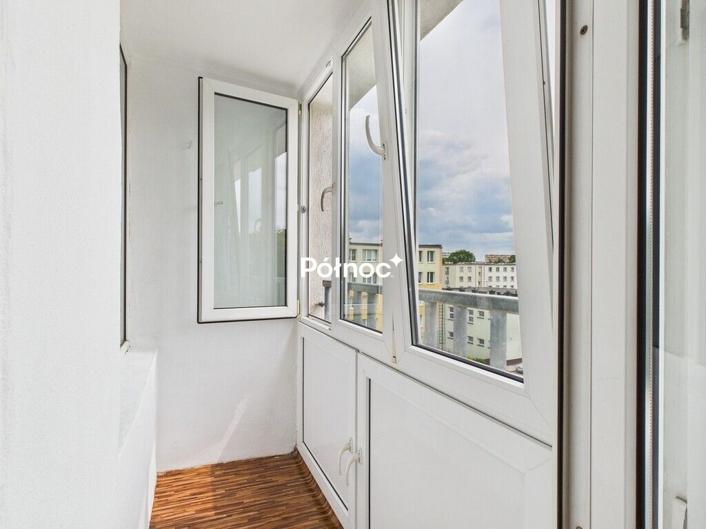 Mieszkanie 3-pokojowe Olsztyn Pojezierze, ul. Kołobrzeska. Zdjęcie 16