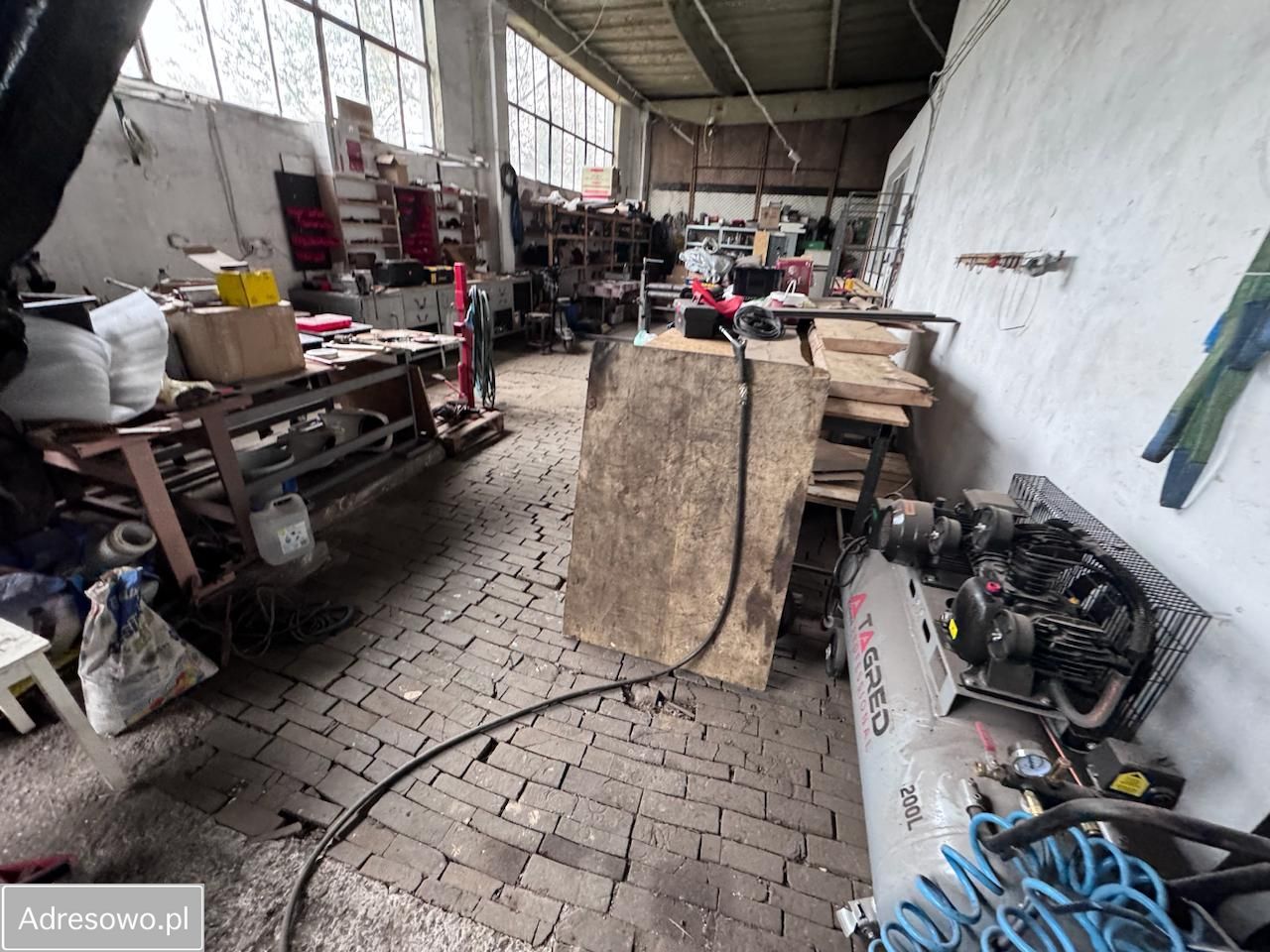 Lokal Kraków Płaszów, ul. Na Zakolu Wisły. Zdjęcie 11