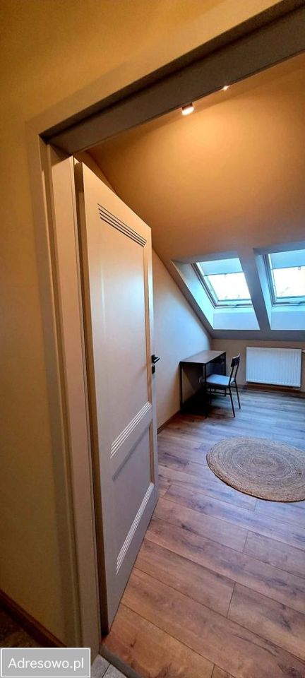 Mieszkanie 3-pokojowe Wrocław Strachocin, ul. Strachocińska. Zdjęcie 7