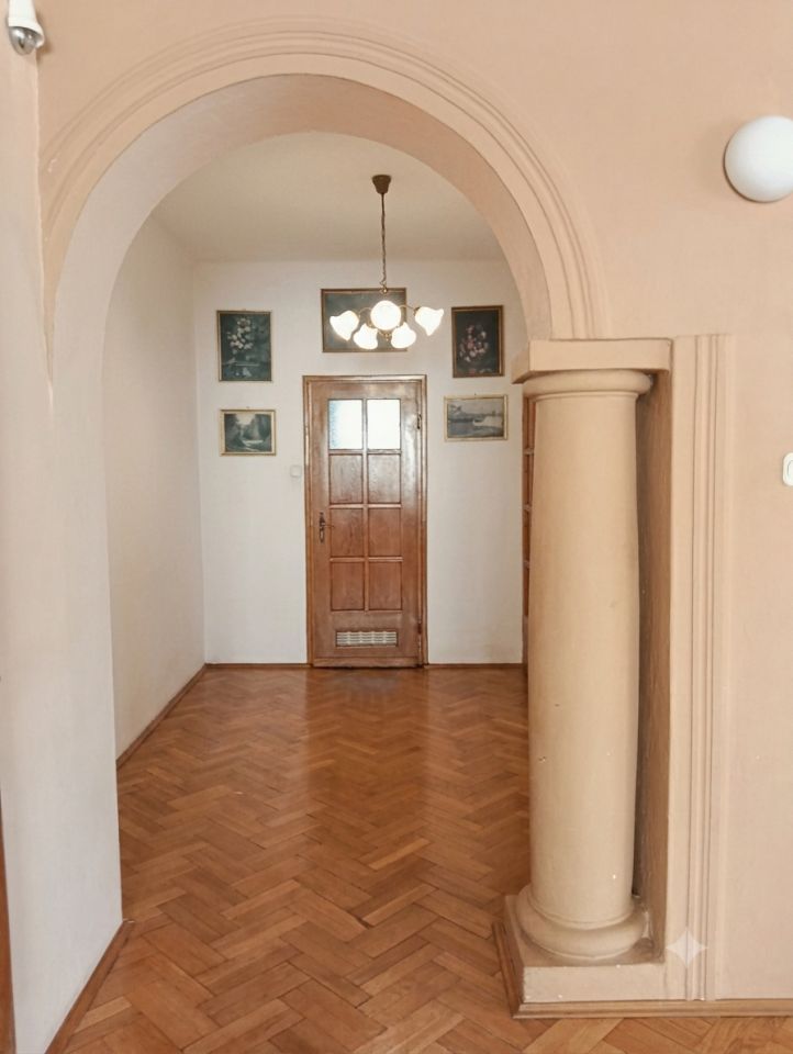 dom wolnostojący, 4 pokoje Puławy Włostowice, ul. Lucjana Kaznowskiego. Zdjęcie 7