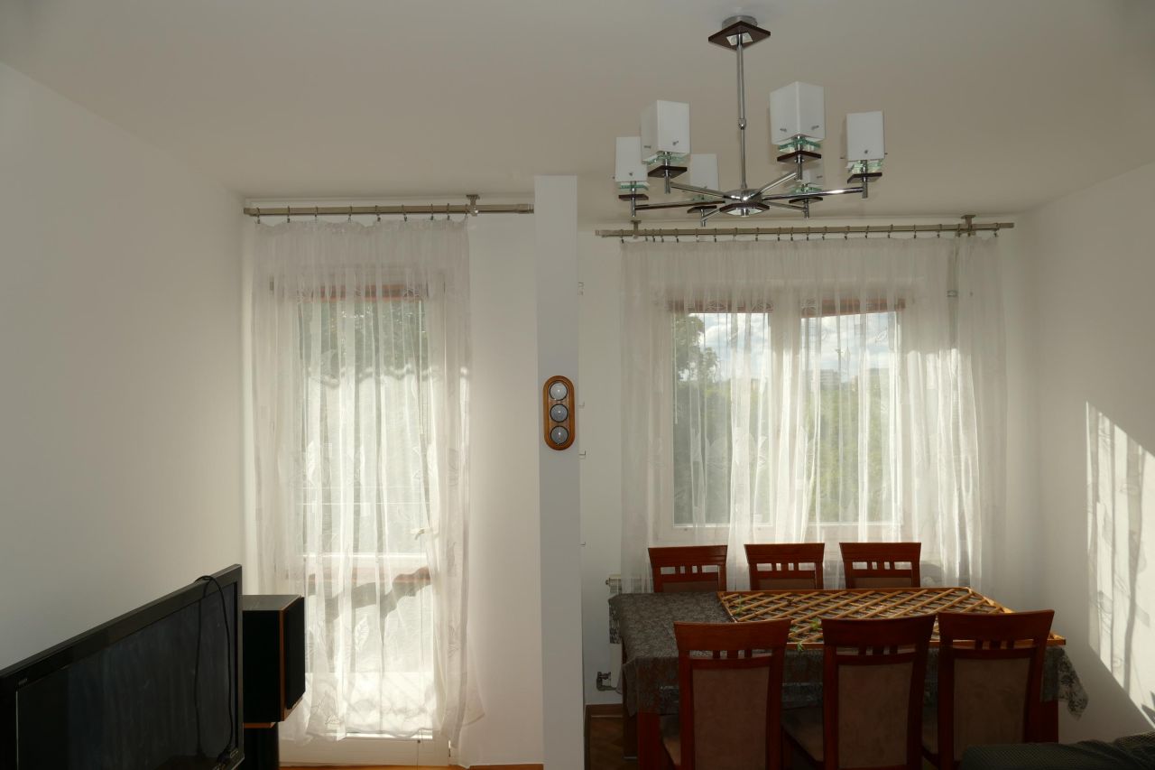 Mieszkanie 3-pokojowe Warszawa Ochota, ul. 1 Sierpnia. Zdjęcie 11