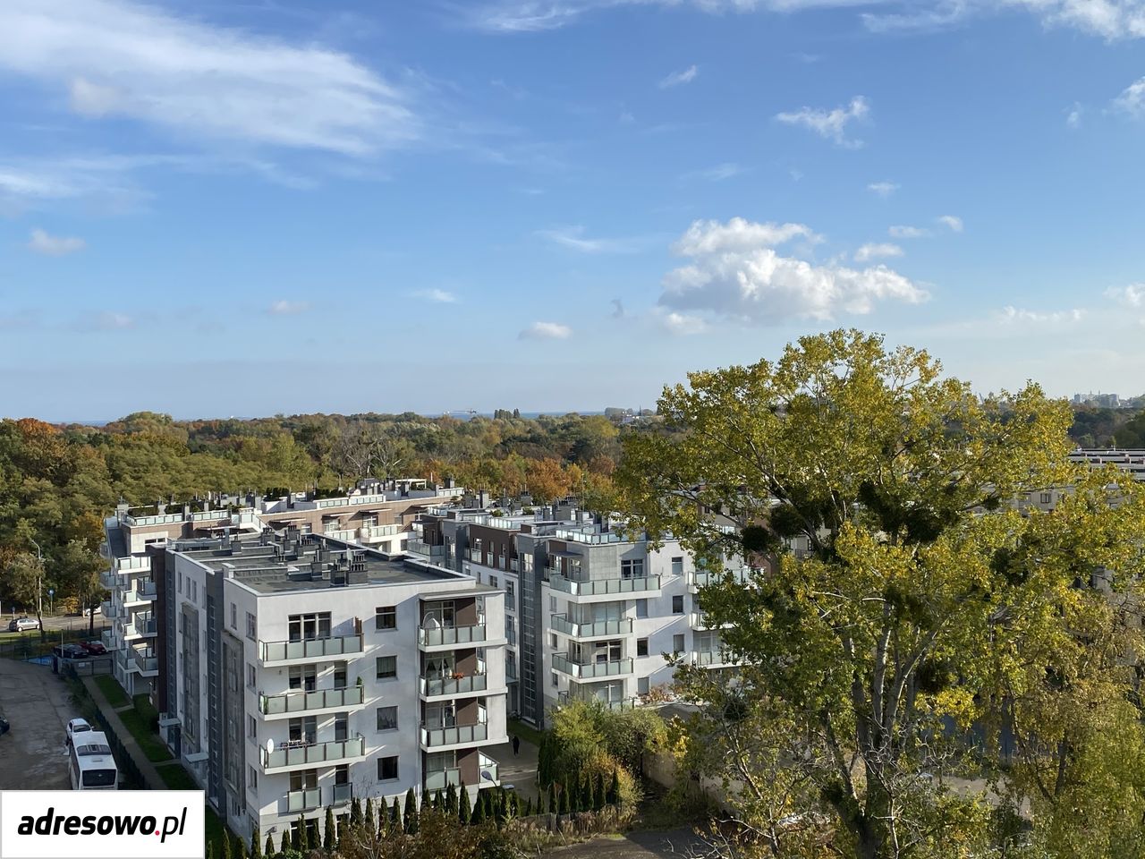 Mieszkanie 3-pokojowe Gdańsk Przymorze, ul. Kołobrzeska. Zdjęcie 10