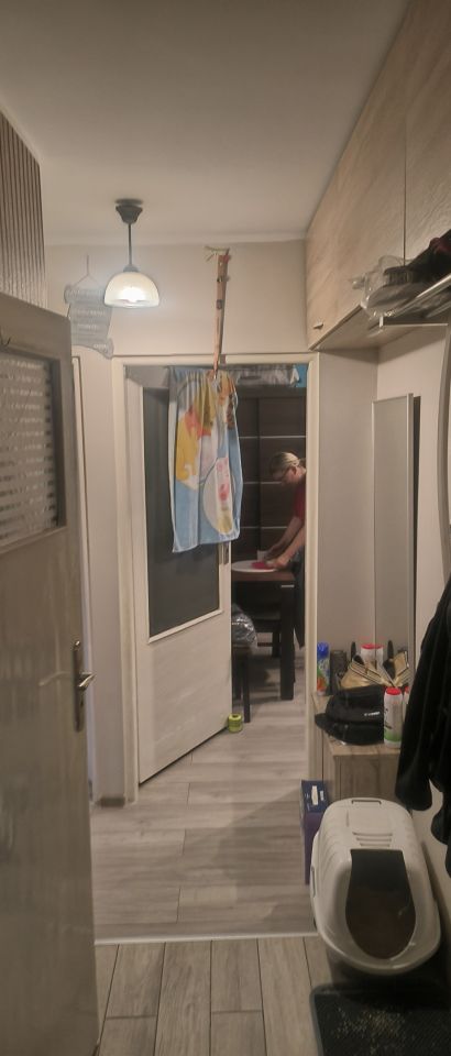 Mieszkanie 2-pokojowe Gdańsk Stogi, ul. Tamka. Zdjęcie 1