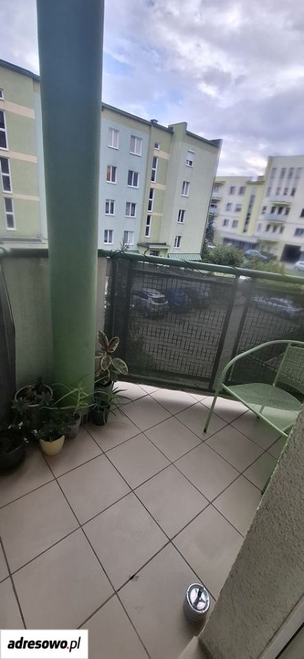 Mieszkanie 2-pokojowe Bydgoszcz Fordon, ul. Szlakowa. Zdjęcie 9