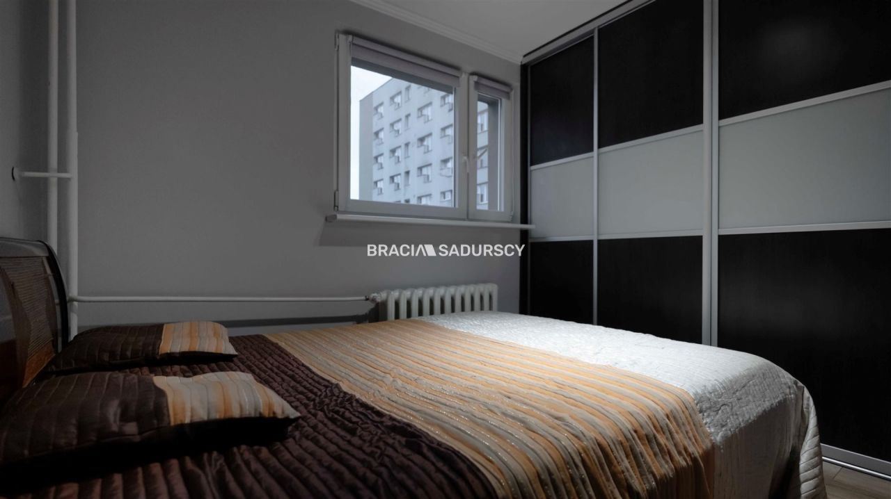 Mieszkanie 3-pokojowe Kraków Bronowice, ul. Złoty Róg. Zdjęcie 13