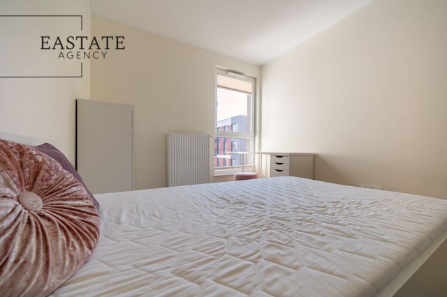 Mieszkanie 3-pokojowe Warszawa Praga-Południe, ul. Podskarbińska. Zdjęcie 6