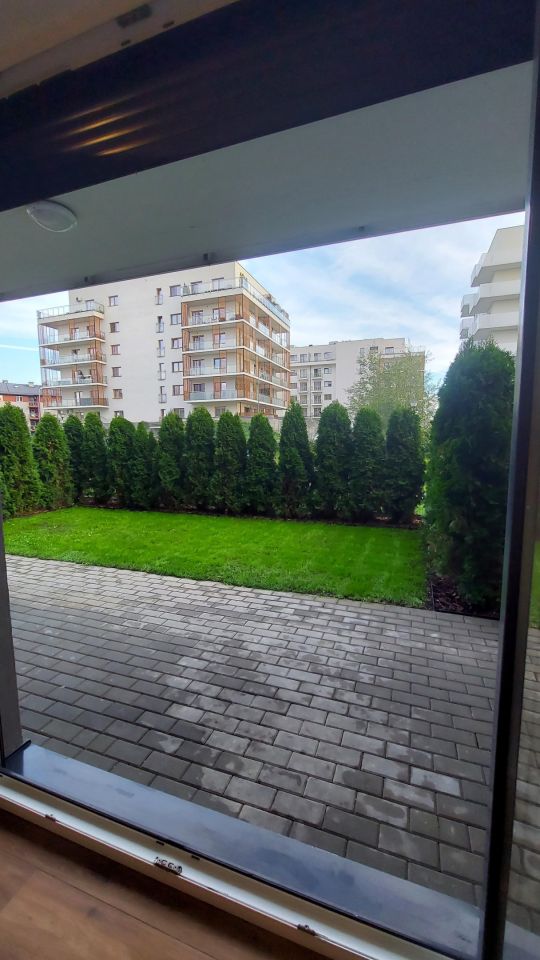 Mieszkanie 3-pokojowe Rzeszów Drabinianka, ul. Miła. Zdjęcie 15