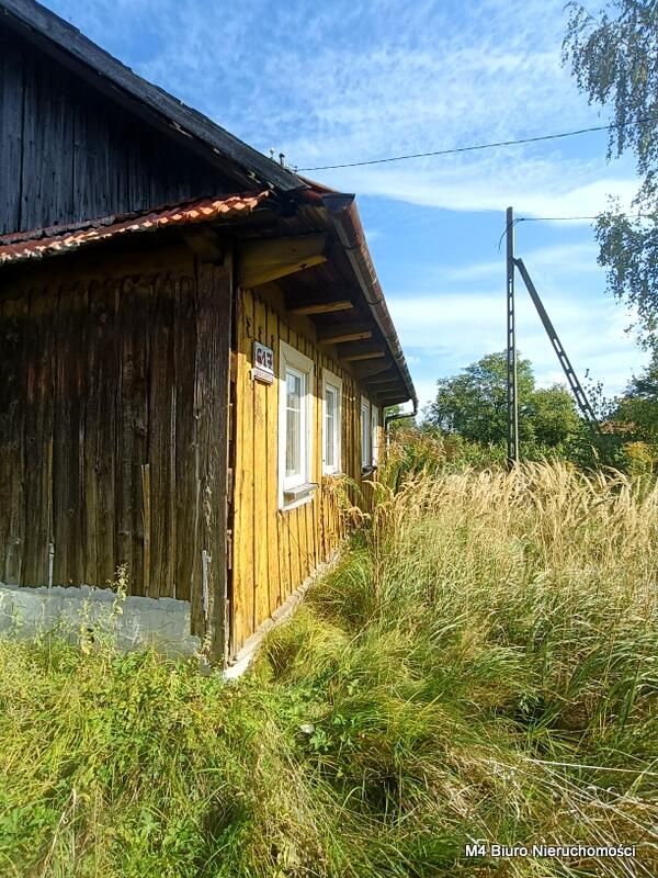 dom wolnostojący, 6 pokoi Jodłówka. Zdjęcie 15