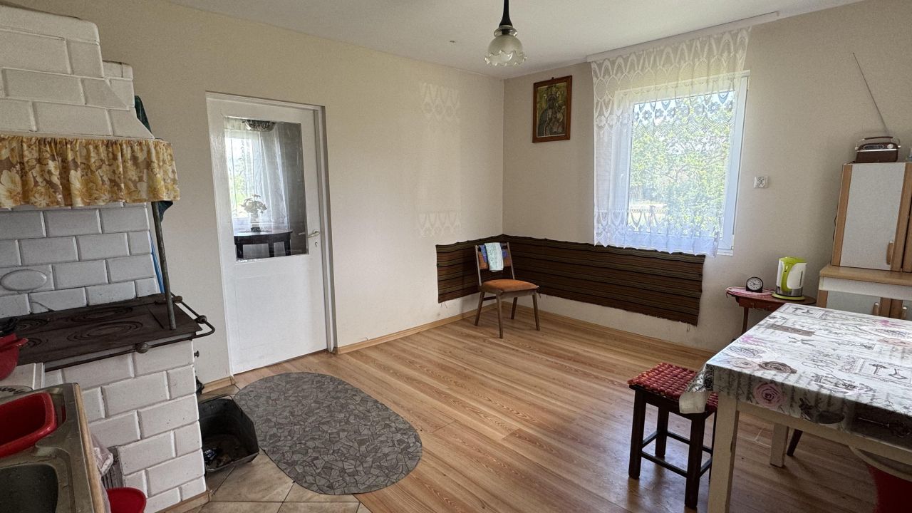 Działka siedliskowa Huszlew. Zdjęcie 12