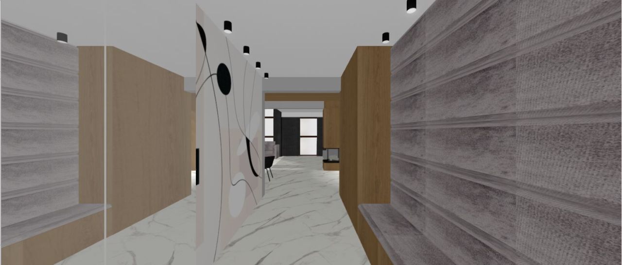 dom wolnostojący, 8 pokoi Rysie. Zdjęcie 14