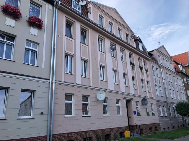 Mieszkanie 3-pokojowe Wałbrzych Nowe Miasto, ul. Samosierry. Zdjęcie 1