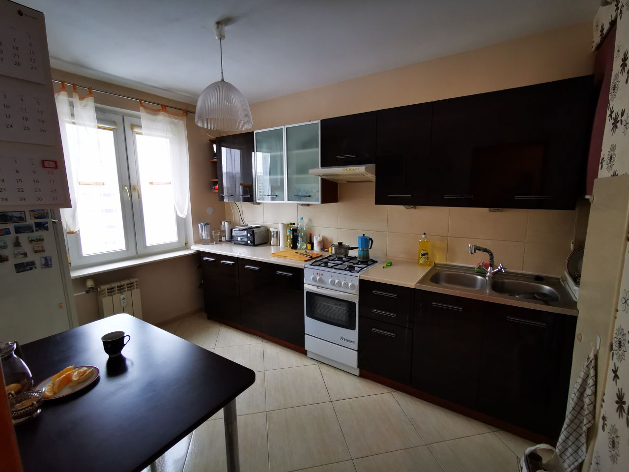 Mieszkanie 2-pokojowe Ostrowiec Świętokrzyski Centrum, os. Słoneczne. Zdjęcie 5