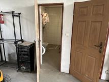 Hala/magazyn Sępopol. Zdjęcie 1