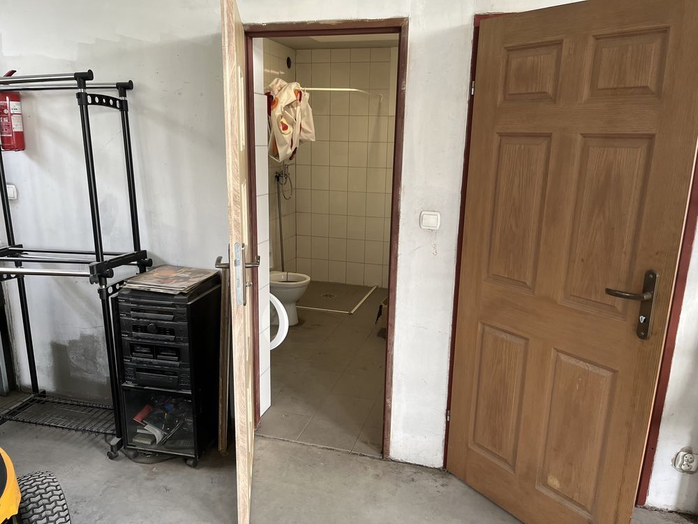 Hala/magazyn Sępopol. Zdjęcie 2