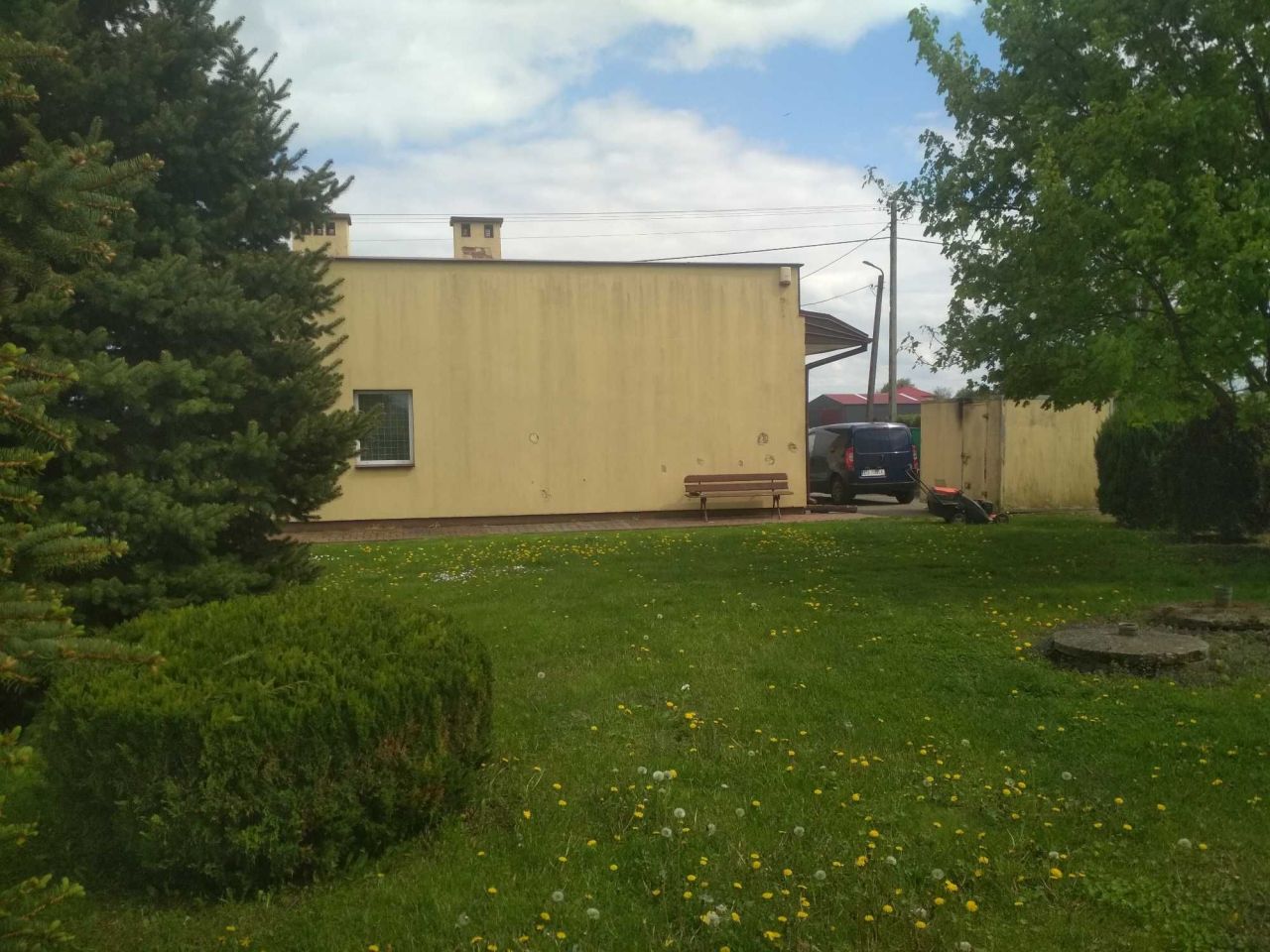 Lokal Terebiń. Zdjęcie 6