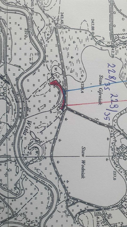 Działka rekreacyjna Góra, ul. Długa. Zdjęcie 8