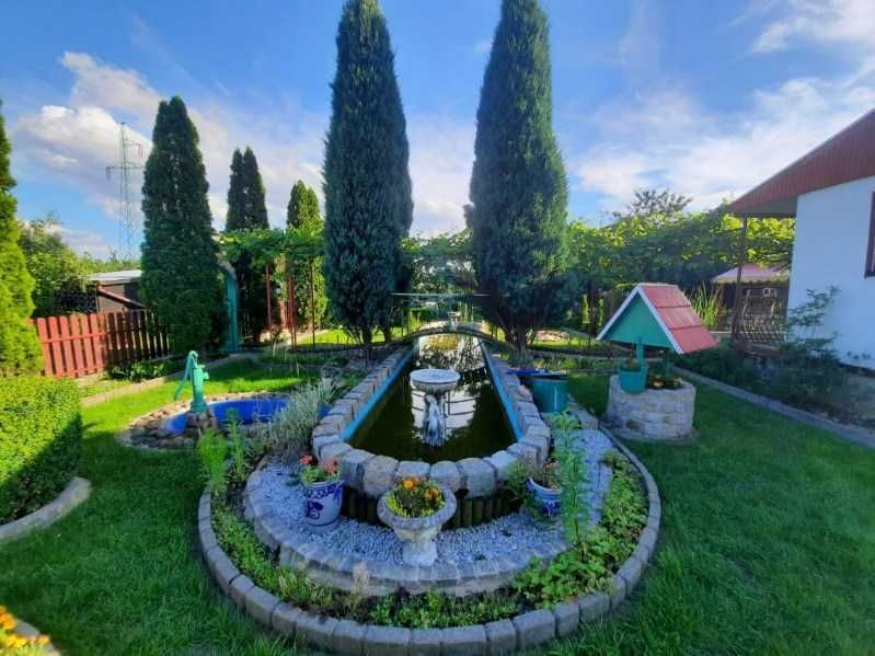 Działka rod Wieluń. Zdjęcie 5