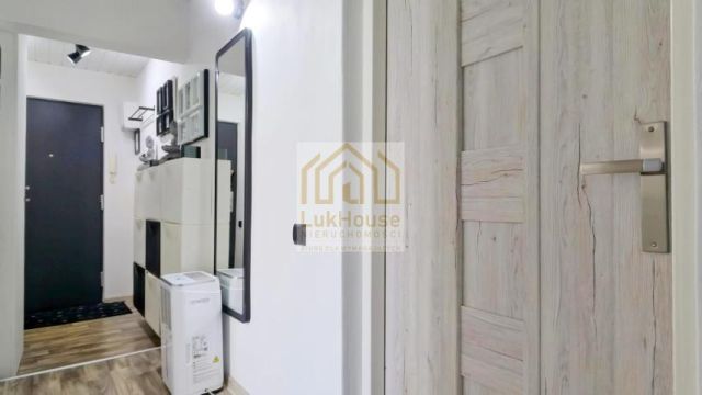 Mieszkanie 2-pokojowe Bytom Stroszek, ul. Tysiąclecia. Zdjęcie 5