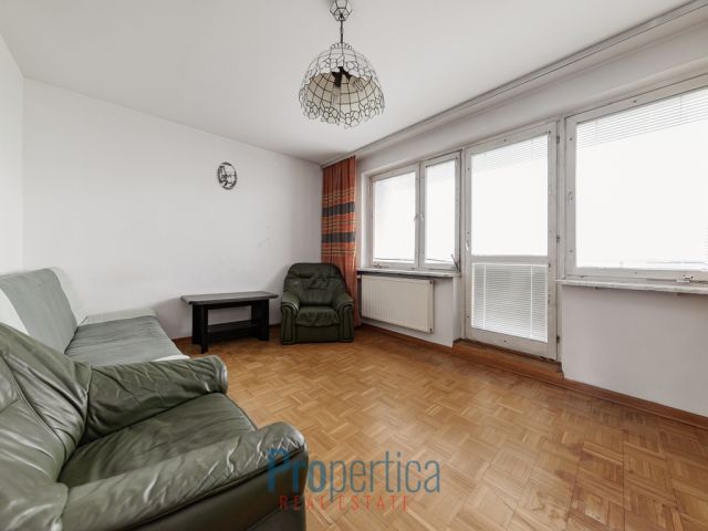 Mieszkanie 2-pokojowe Warszawa Ursynów. Zdjęcie 1