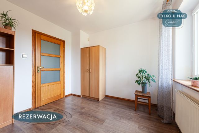 dom wolnostojący, 6 pokoi Annopole Nowe. Zdjęcie 33