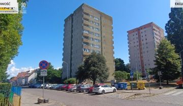 Mieszkanie 2-pokojowe Szczecin, ul. Legnicka