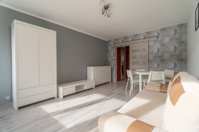 Mieszkanie 2-pokojowe Szczecin Pomorzany, ul. Legnicka. Zdjęcie 7