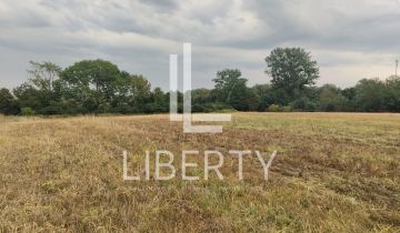 Działka rolna Barnisław