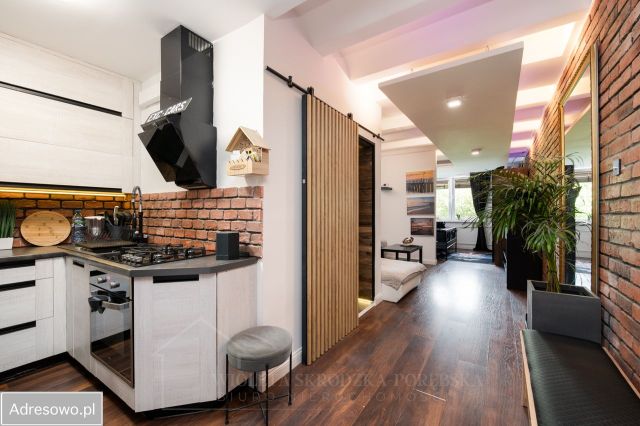 Mieszkanie 2-pokojowe Gdynia Witomino, ul. Rolnicza. Zdjęcie 1