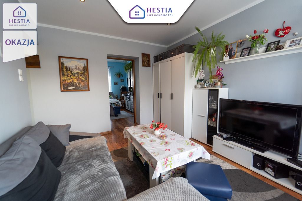 Mieszkanie 2-pokojowe Szczecinek, ul. gen. W. Sikorskiego. Zdjęcie 10