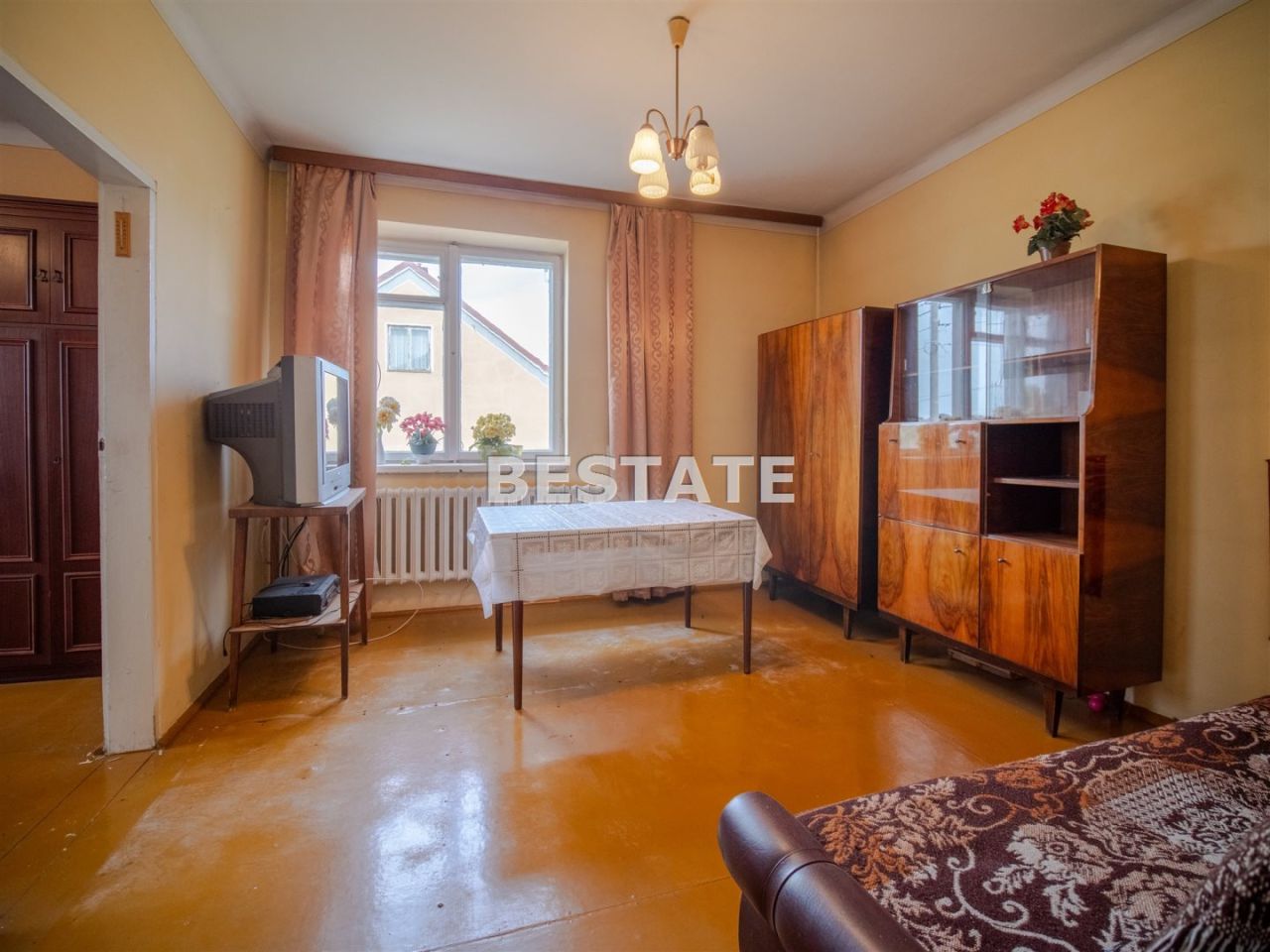 dom wolnostojący, 4 pokoje Radomyśl Wielki. Zdjęcie 7