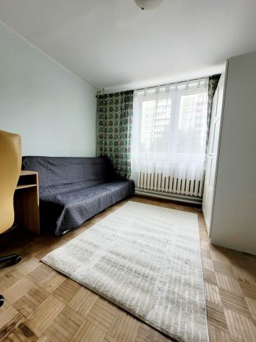 Pokój Warszawa Ochota, ul. Władysława Korotyńskiego. Zdjęcie 1