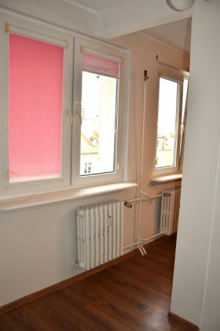 Mieszkanie 1-pokojowe Elbląg, Kopernika Mikołaja. Zdjęcie 4