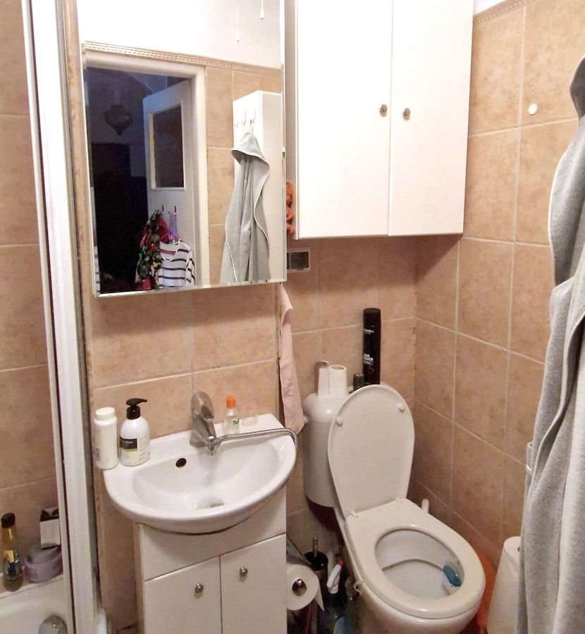 Mieszkanie 3-pokojowe Warszawa Bielany, ul. Jana Kasprowicza. Zdjęcie 11