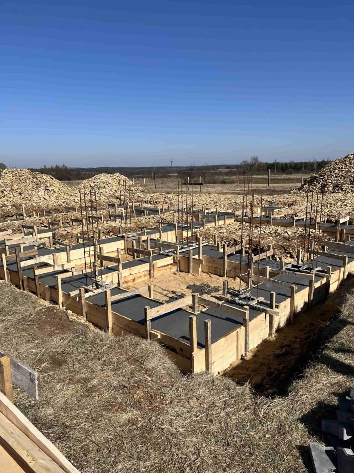 dom wolnostojący, 5 pokoi Mierzęcice Targoszyce, ul. Głowackiego. Zdjęcie 3