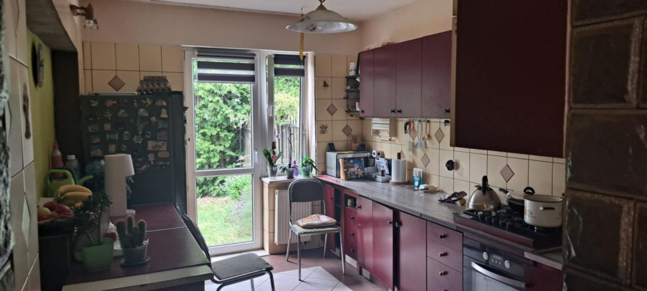 bliźniak, 5 pokoi Dębówka. Zdjęcie 6