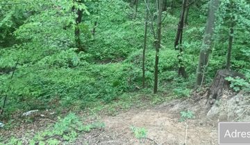 Działka rekreacyjna Błażkowa