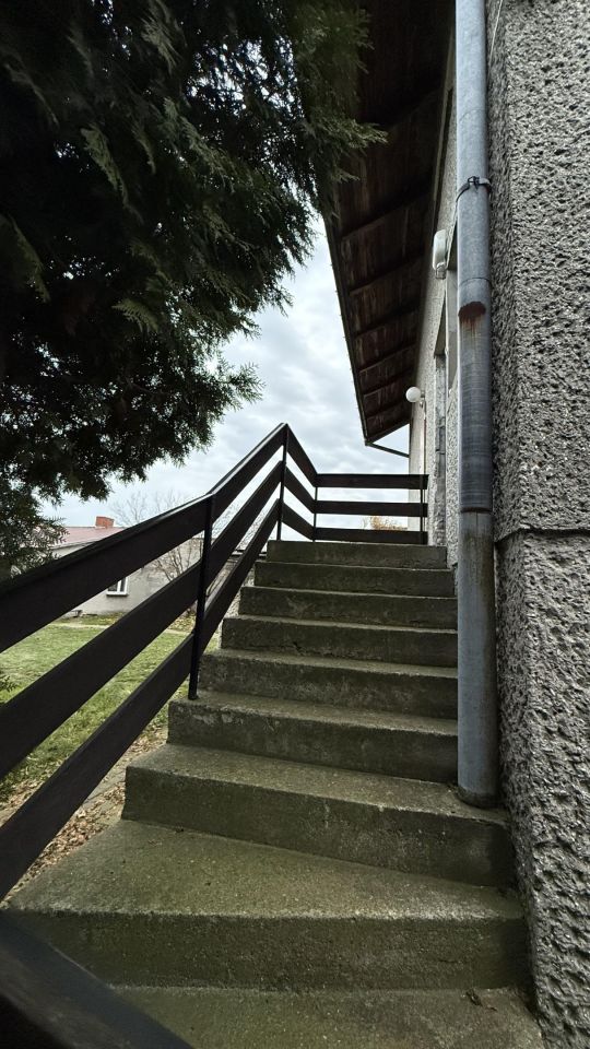 dom wolnostojący, 6 pokoi Sułkowice, ul. Kolejowa. Zdjęcie 5