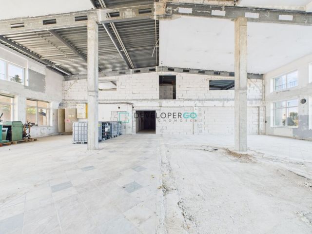 Hala/magazyn Suwałki, ul. Raczkowska. Zdjęcie 8