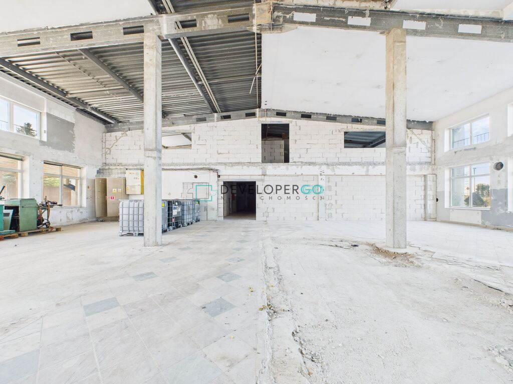 Hala/magazyn Suwałki, ul. Raczkowska. Zdjęcie 8