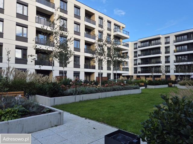 Mieszkanie 3-pokojowe Wrocław Psie Pole, ul. Odolanowska. Zdjęcie 1