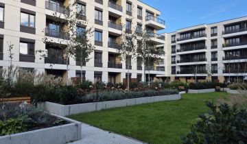 Mieszkanie 3-pokojowe Wrocław Psie Pole, ul. Odolanowska