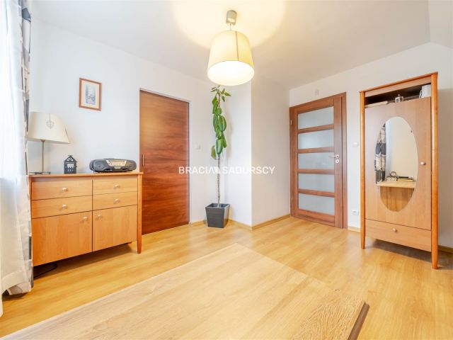 dom wolnostojący, 4 pokoje Sieraków. Zdjęcie 11