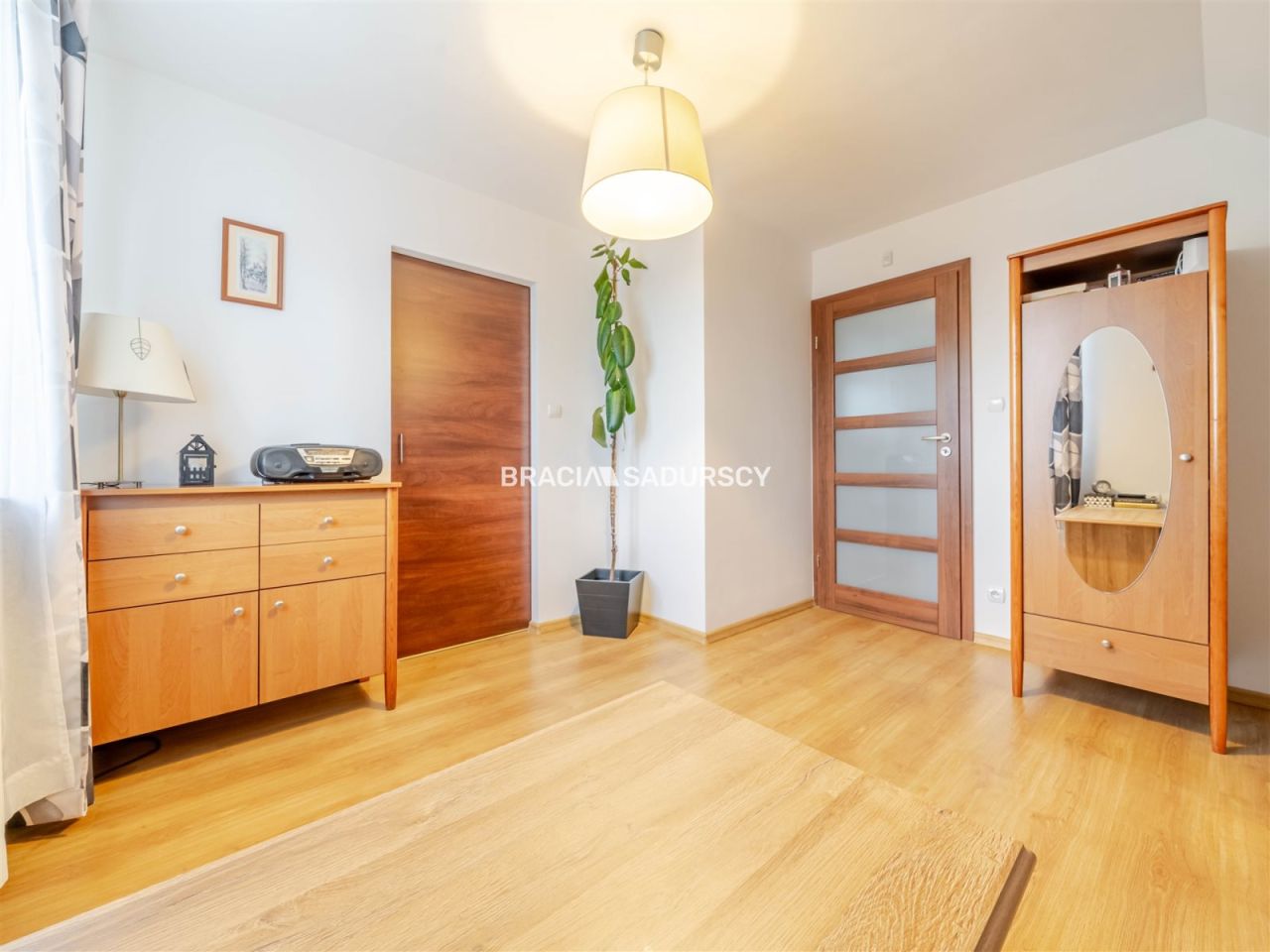 dom wolnostojący, 4 pokoje Sieraków. Zdjęcie 11