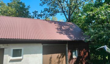 dom wolnostojący, 3 pokoje Zawarża Zawarża