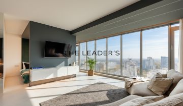 Mieszkanie 2-pokojowe Warszawa Śródmieście, al. Jana Pawła II