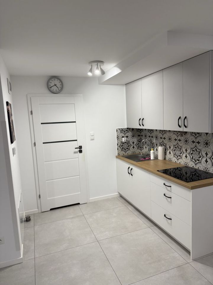 Mieszkanie 1-pokojowe Nowy Tomyśl. Zdjęcie 4