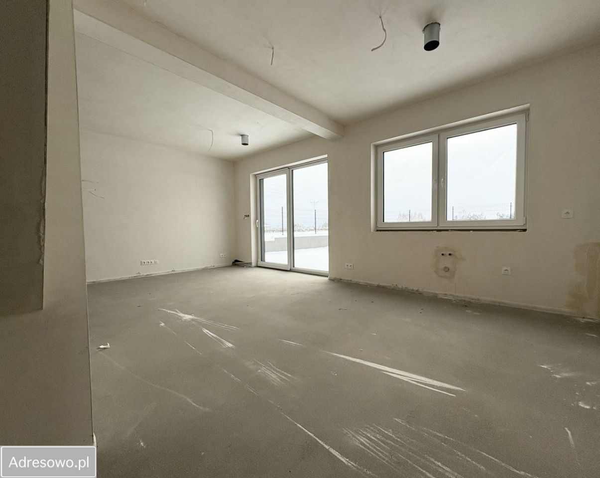 dom szeregowy, 4 pokoje Bilcza, ul. Rolnicza. Zdjęcie 9