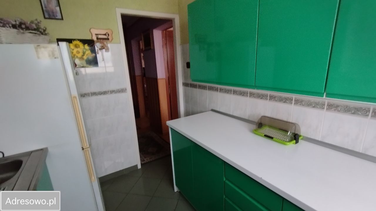 Mieszkanie 3-pokojowe Bydgoszcz Bielawy, al. Powstańców Wielkopolskich. Zdjęcie 9