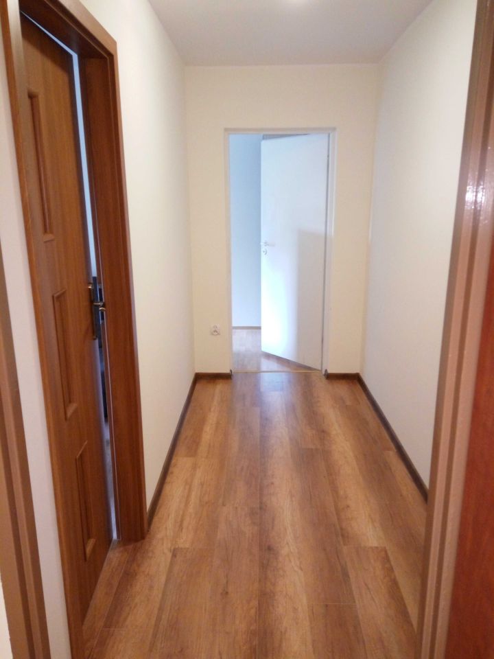 Mieszkanie 3-pokojowe Wrocław Śródmieście, ul. Stefana Żeromskiego. Zdjęcie 7