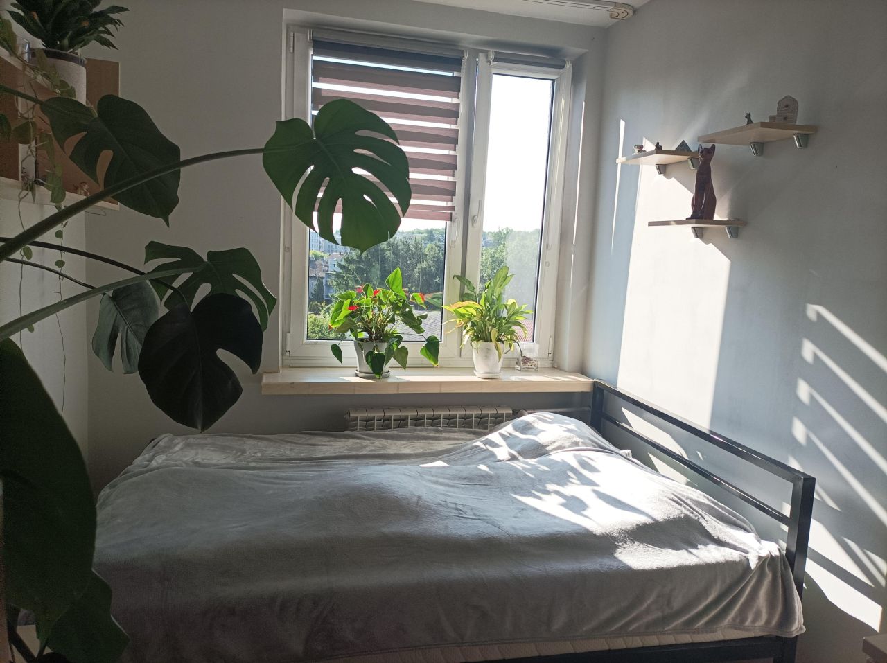 Mieszkanie 3-pokojowe Kraków Łagiewniki, ul. ks. Józefa Tischnera. Zdjęcie 7